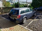 Opel Astra Caravan 1.3 CDTI Station Wagon
