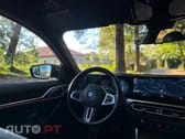 BMW i4 M50
