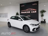 Volkswagen Polo 1.0 TSI