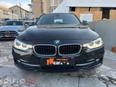 BMW 118 d  Line Sport-2017