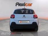 Citroen C3 1.5 BlueHDi Live