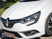 Renault Mégane Sport Tourer 1.5 Blue dCi Bose Edition EDC