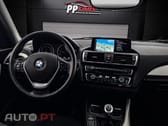 BMW 118 Corporate Lease Executive