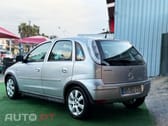 Opel Corsa 1.2 Twinport Enjoy