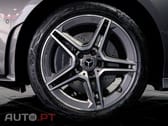Mercedes-Benz CLA 250 e Shooting Brake AMG Line