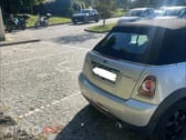 MINI Cabrio Cooper D 1.6