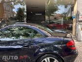 Mercedes-Benz SLK 200 K Aut.