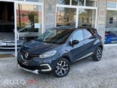 Renault Captur 0.9 TCE Exclusive