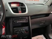 Peugeot 207 1.4 HDi Urban