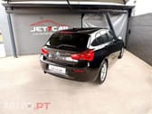 BMW 116 d Line Sport