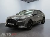 DS DS4 1.2 PureTech Performance Line EAT8