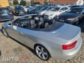 Audi A5 2.0 TDi S-line