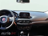 Fiat Tipo 1.3 M-Jet Lounge