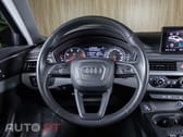 Audi A4 Avant 2.0 TDI Look RS4