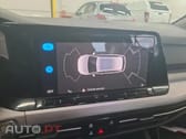 Volkswagen Golf Variant 2.0 TDi Life