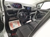 Peugeot Partner 1.5 BLUEHDI 102CV IVA DEDUTIVEL