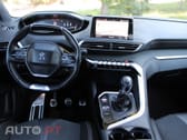 Peugeot 3008 1.5 BlueHDi GT Line