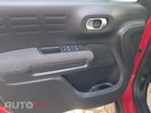 Citroen C3 Aircross 1.5 BlueHDi Shine EAT6