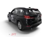 BMW X1 25 e xDrive