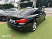 BMW 420 d Line Luxury