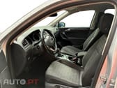 Volkswagen Tiguan 2.0 TDI Life DSG