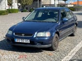 Honda Civic 1.4 LS