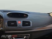 Renault Mégane Sport Tourer 1.5 dCi Dynamique