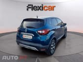 Renault Captur 0.9 TCE Exclusive