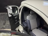 Fiat 500e 42 kWh Icon