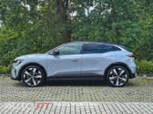 Renault Mégane E-Tech EV60 220hp optimum charge Techno