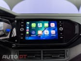 Volkswagen T-Cross 1.0 TSI BlackStyle