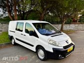 Peugeot Expert 2.0 HDi 229 L2H2