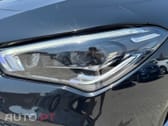 Mercedes-Benz CLA 250 e 8G-DCT AMG Line Advanced Plus