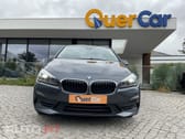 BMW 225 Advantage