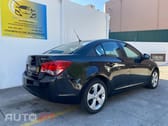 Chevrolet Cruze 1.6 LS