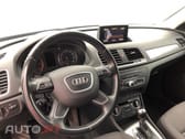 Audi Q3 2.0 TDi S Tronic Quattro Ambiente
