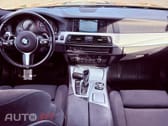 BMW 525 d Auto