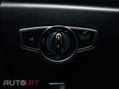 Mercedes-Benz E 220 d AMG Line