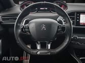 Peugeot 308 SW 1.5 BlueHDi GT Line EAT8
