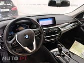 BMW 530 e iPerformance