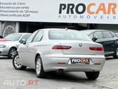 Alfa Romeo 156 1.6 TS
