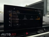 Audi A5 40 TDI Advanced S tronic