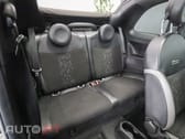 Fiat 500C HIBRID