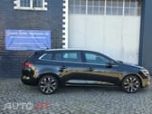 Renault Mégane Sport Tourer 1.5 Blue dCi Limited EDC