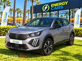 Peugeot E-2008 54 kWh Style