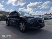 Mercedes-Benz EQA 250 Progressive
