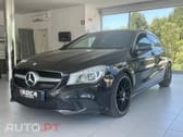 Mercedes-Benz CLA 220 d Shooting Brake Urban Aut.