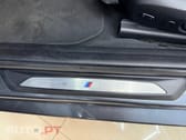 BMW 320 d Pack M Auto