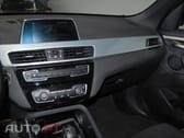 BMW X1 xDrive 25 d packM Auto