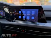 Volkswagen Golf 1.4 eHybrid OPF DSG Style